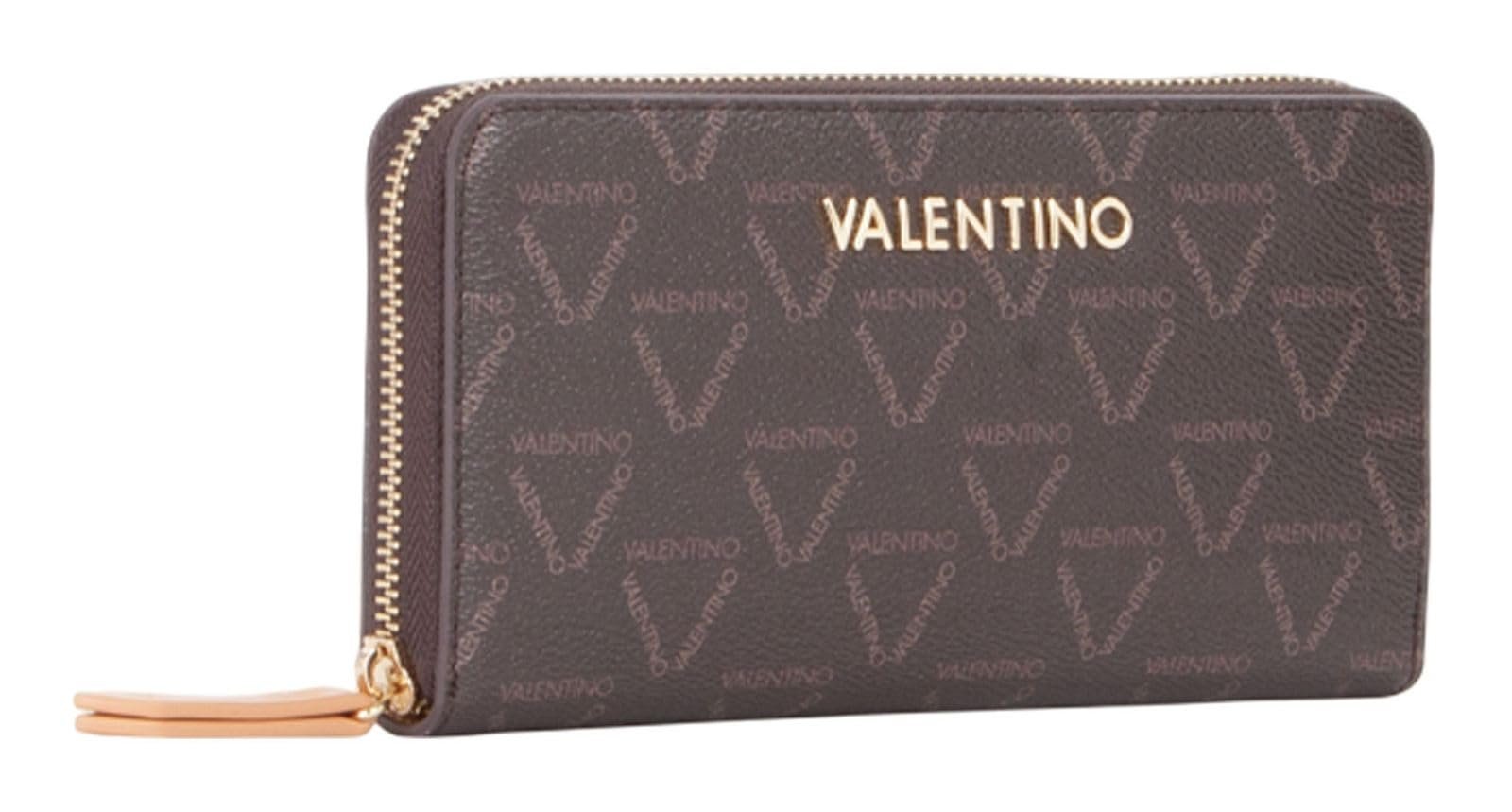 Кошелек Valentino Lady Re Accessory-Travel Унисекс, фото №3