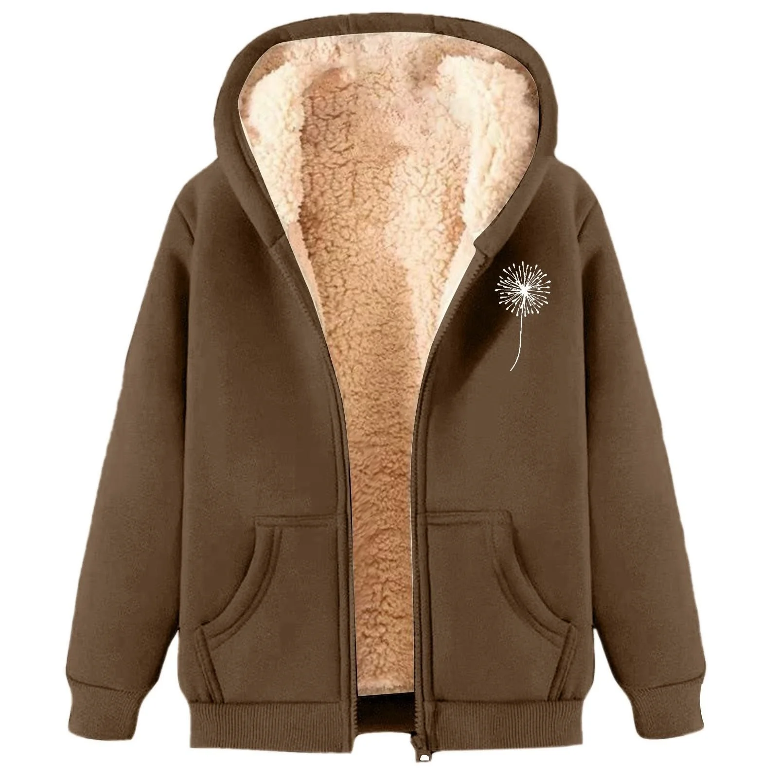 Худі GFPGNDFHG Жіноче з кишенею Тепле, фото №1 Худі GFPGNDFHG Жіноче з кишенею Тепле, фото №1