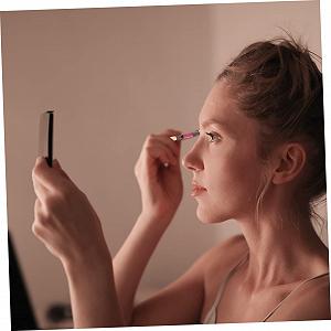 Набір кистей для макіяжу FOMIYES 30 шт. synthetic.ua - Фото 1