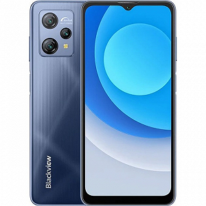 Купити Смартфон 6.5" Blackview A53 Pro 4/64Gb 4G 2-SIM 12/8Мп 8 ядер Android 12 Murky Black - Фото 1 Смартфон 6.5" Blackview A53 Pro 4/64Gb 4G 2-SIM 12/8Мп 8 ядер Android 12 Murky Black - Фото 1