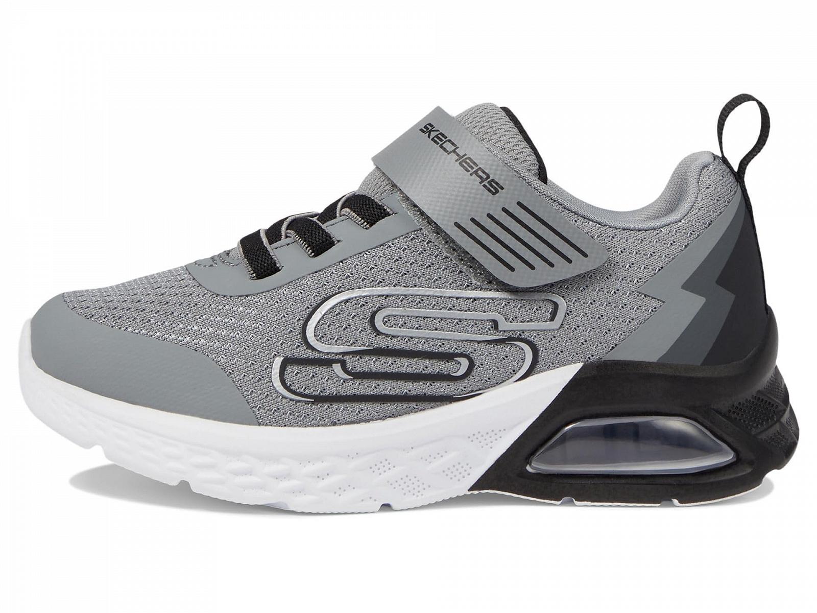 Кросівки Skechers Ultra Flex 3.0 Smooth Step Slip-ins для хлопчиків, спортивне взуття, фото №5