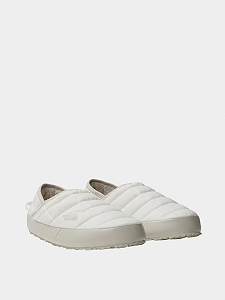 Кросівки W TB TRCTN MULE V 0A3V1H32F1 THE NORTH FACE Білий 36 synthetic.ua - Фото 1