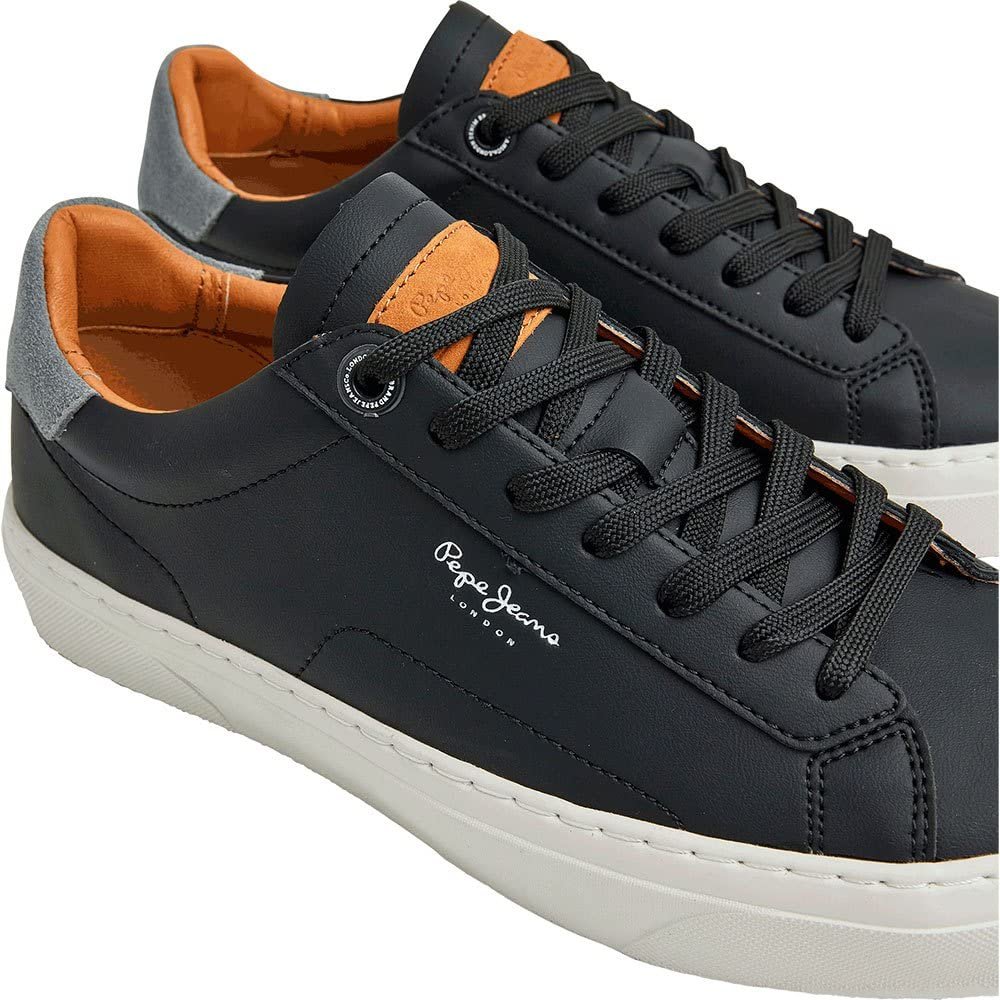 Кросівки Pepe Jeans Yogi Original, фото №6 Кросівки Pepe Jeans Yogi Original, фото №6