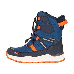 Чоботи Trollkids Nordkapp Winter Boots XT - Фото 1