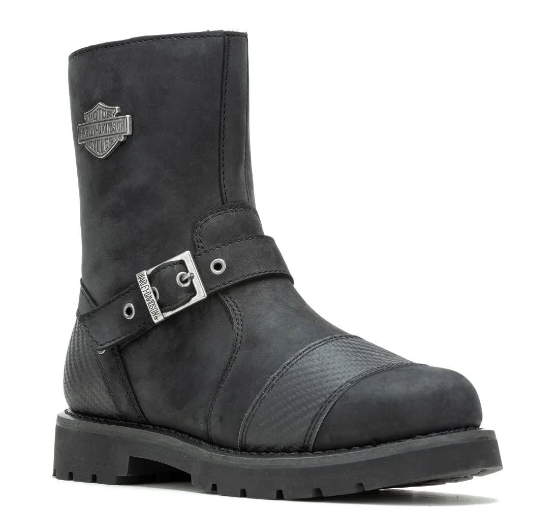 Черевики Harley Davidson Westmont, фото №1 Черевики Harley Davidson Westmont, фото №1