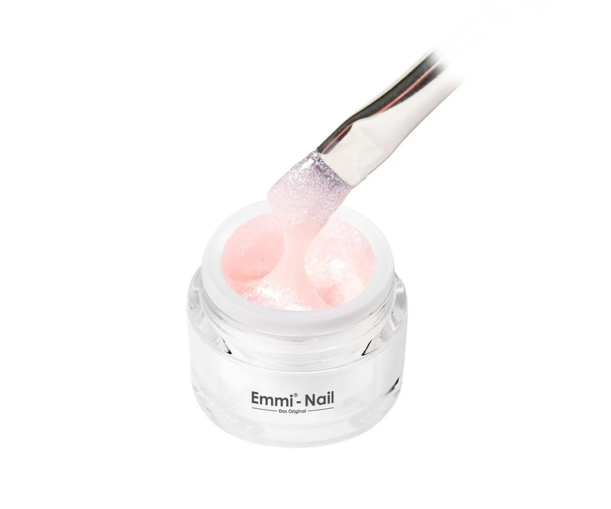 Гель-лак Emmi Nail, White Starlight, 5 мл, фото №2