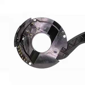 Переключатель указателей поворота VEMO V15-80-3206 Original VEMO Quality для AUDI SEAT SKODA VW synthetic.ua - Фото 1