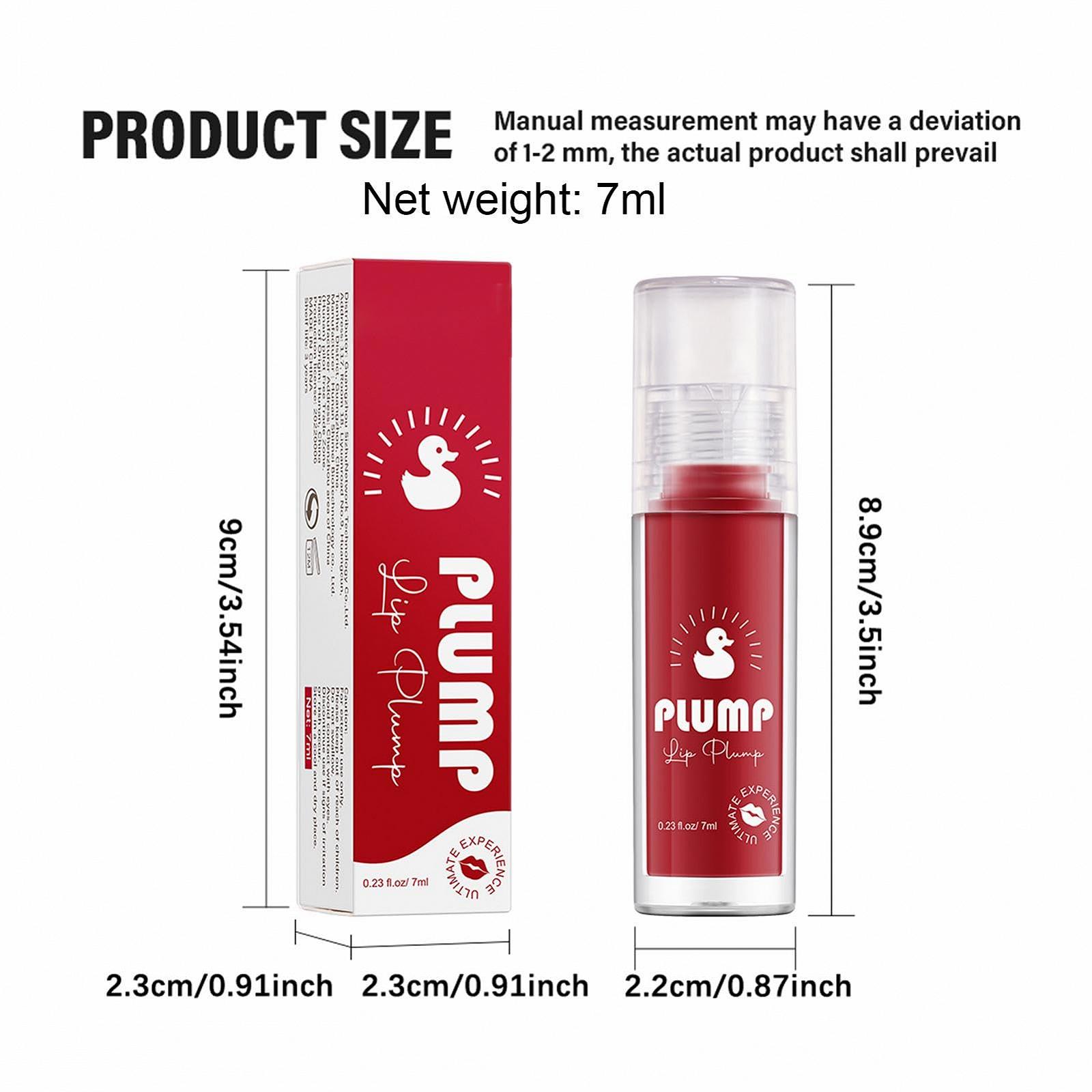 Олія-блиск для губ зволожуюча Professional Makeup Lip Gloss 7 мл, 2 шт в упаковці, фото №5