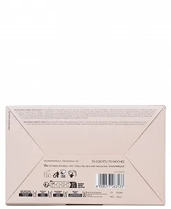 Пластирі INEBRYA Ice Cream Energy Adjuvant для волосся проти випадіння, 14 шт, Зміцнюючий ефект, 56 шт synthetic.ua - Фото 1