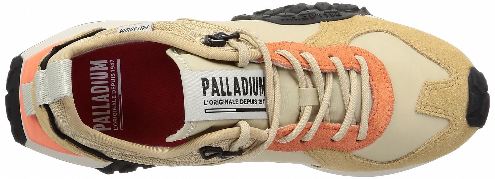 Кросівки Palladium Troop Runner Unisex, фото №3