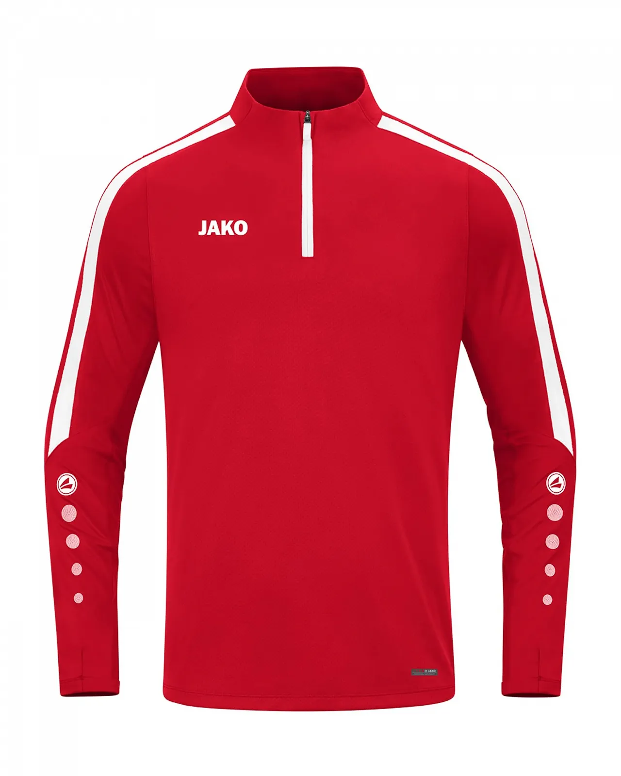 Дитячий світшот JAKO Power, фото №1