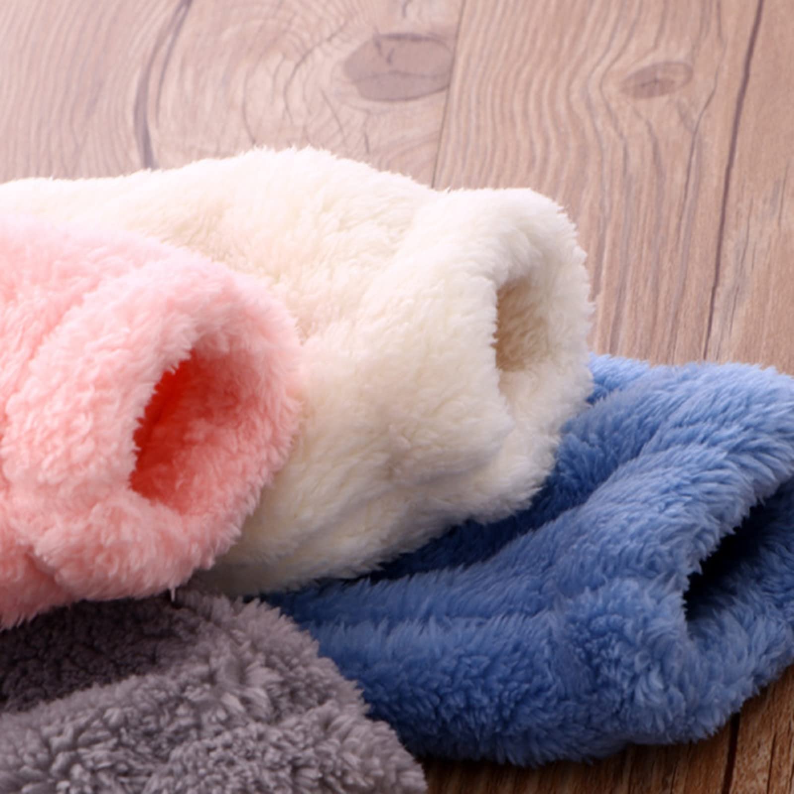 Дитячий флісовий піжамний набір, фото №2