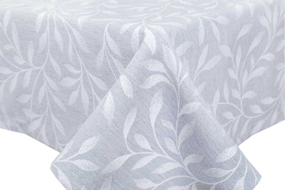 Скатерть Limaso (NIGHT010.C080-140) 135 х 140 см, фото №2 Скатерть Limaso (NIGHT010.C080-140) 135 х 140 см, фото №2