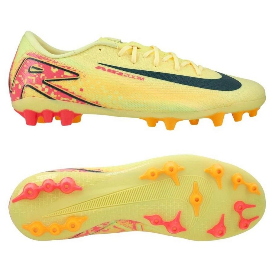 Бутсы Nike ZOOM VAPOR 16 ACADEMY KM AG размер 42.5, фото №1