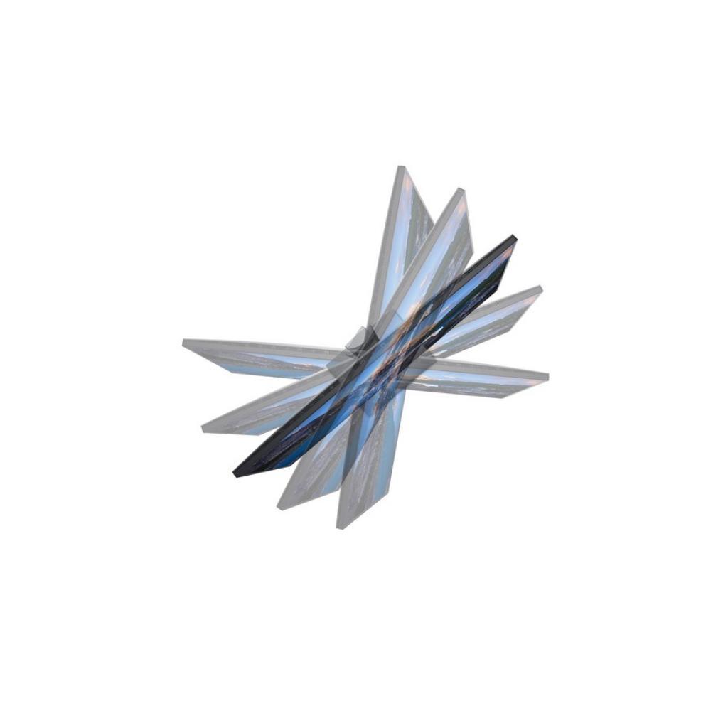 Монитор Dell UP2720Q 210-AVBE, фото №6 Монитор Dell UP2720Q 210-AVBE, фото №6