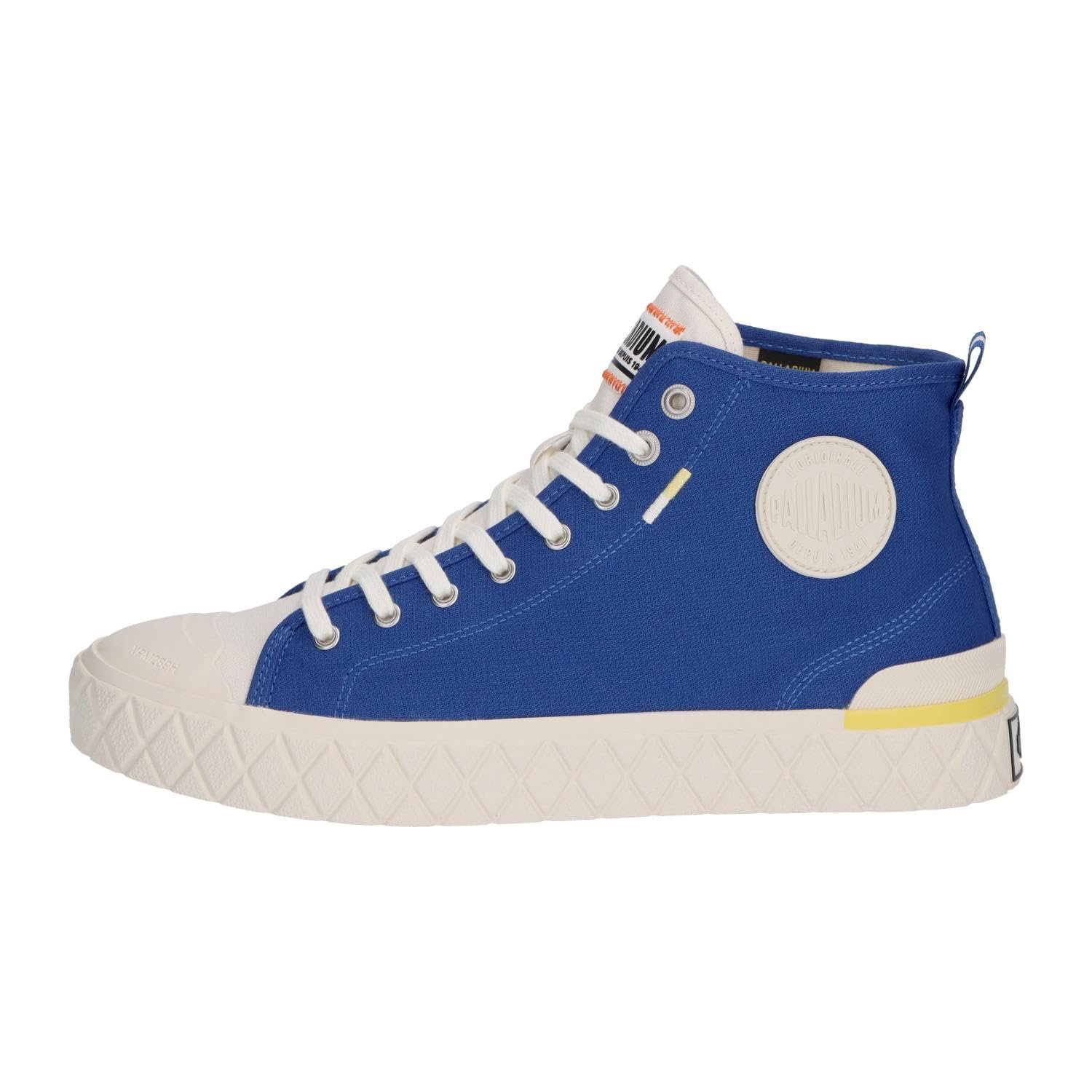 Кросівки Palladium Palla Ace Ankle Unisex, фото №2