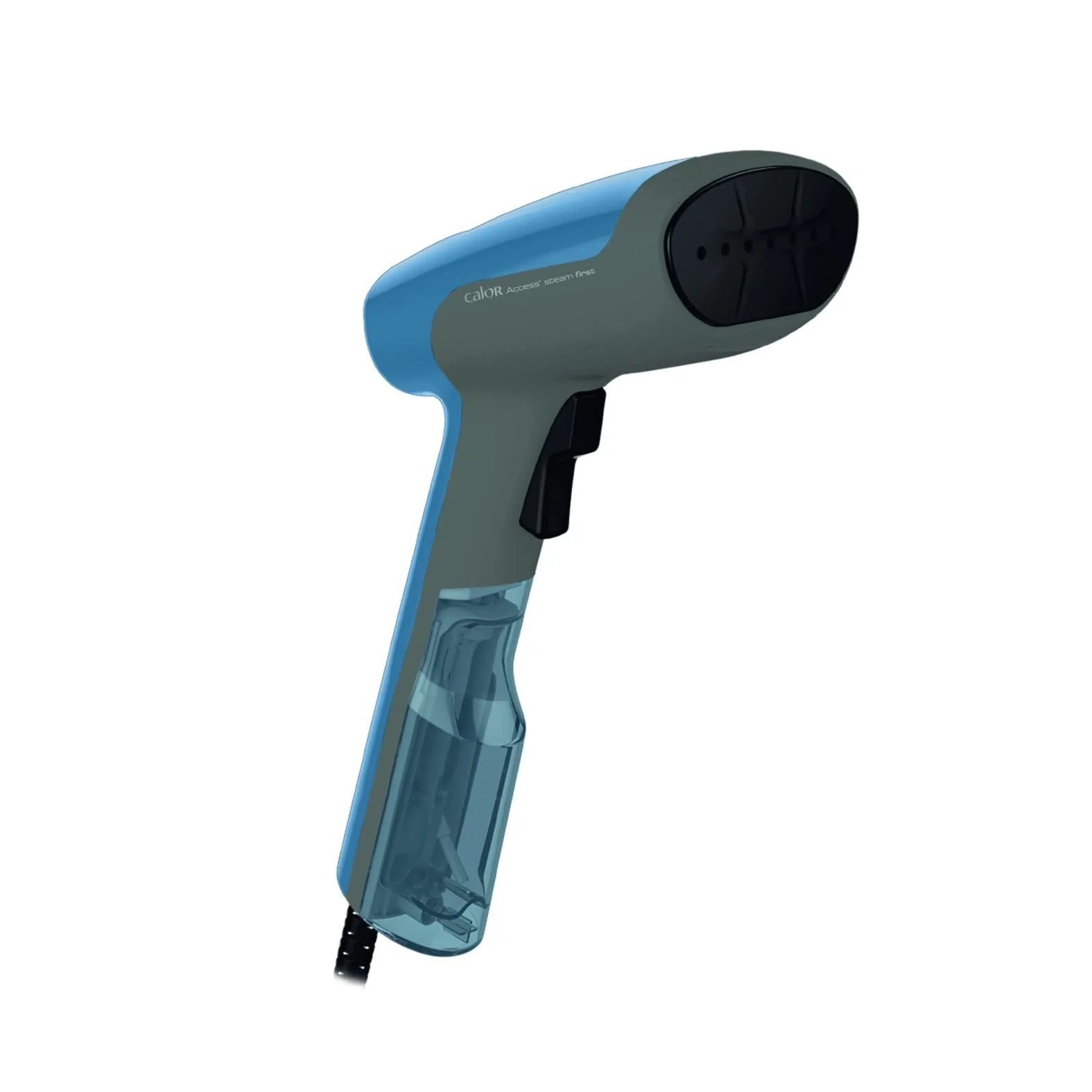 Вертикальный отпариватель Calor Access Steam First DT6150C0 1300W 20г/мин 70мл, фото №3