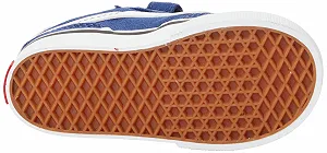 Детские trainers Vans Brooklyn LS V Unisex synthetic.ua - Фото 1