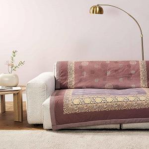 Плед Bassetti Pallavicino 9330110 135 x 190 см Grigio G1 synthetic.ua - Фото 1