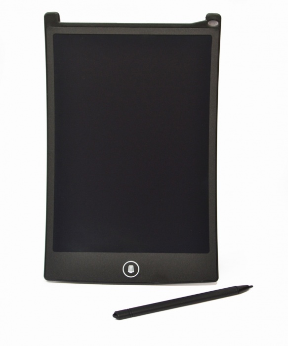 Планшет для рисования LCD Writing Tablet 10 дюймов Black 31831010, фото №1