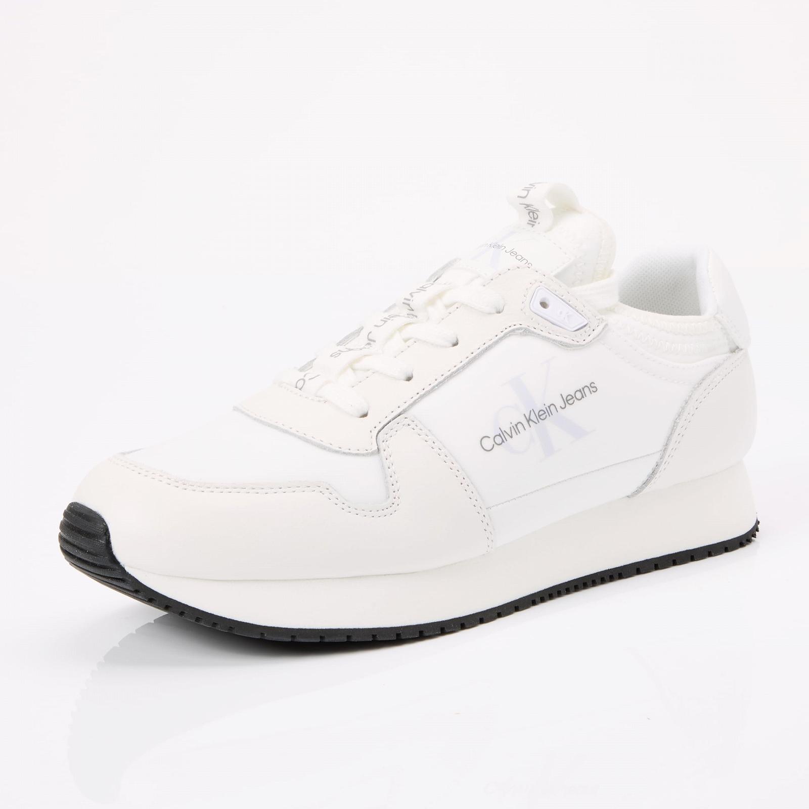 Кросівки Calvin Klein Retro Runner Sock Multifunct Ym0ym01118, фото №2