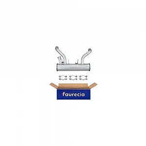 Глушник передній HELLA Easy2Fit 8LB 366 020-471 - Фото 1