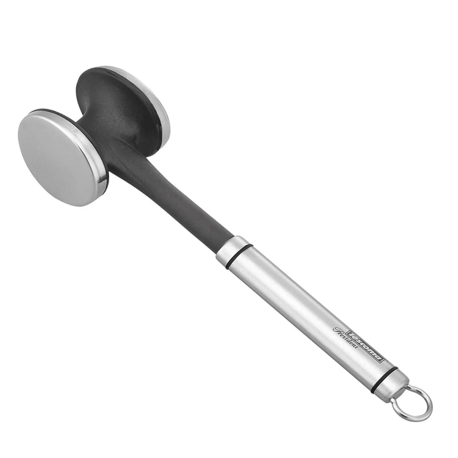 Молоток для мяса Tescoma President Двусторонний 26 x 6.3 x 5 см, фото №1