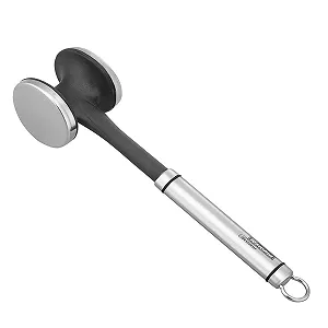 Молоток для мяса Tescoma President Двусторонний 26 x 6.3 x 5 см - Фото 1