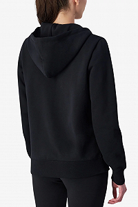 Світшот FULL ZIP HOODIE SWEATSHIRT 117677-KK001 Champion  M synthetic.ua - Фото 1