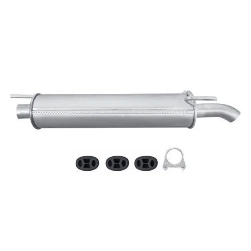 Глушник задній HELLA Easy2Fit 8LD 366 031-031, фото №2