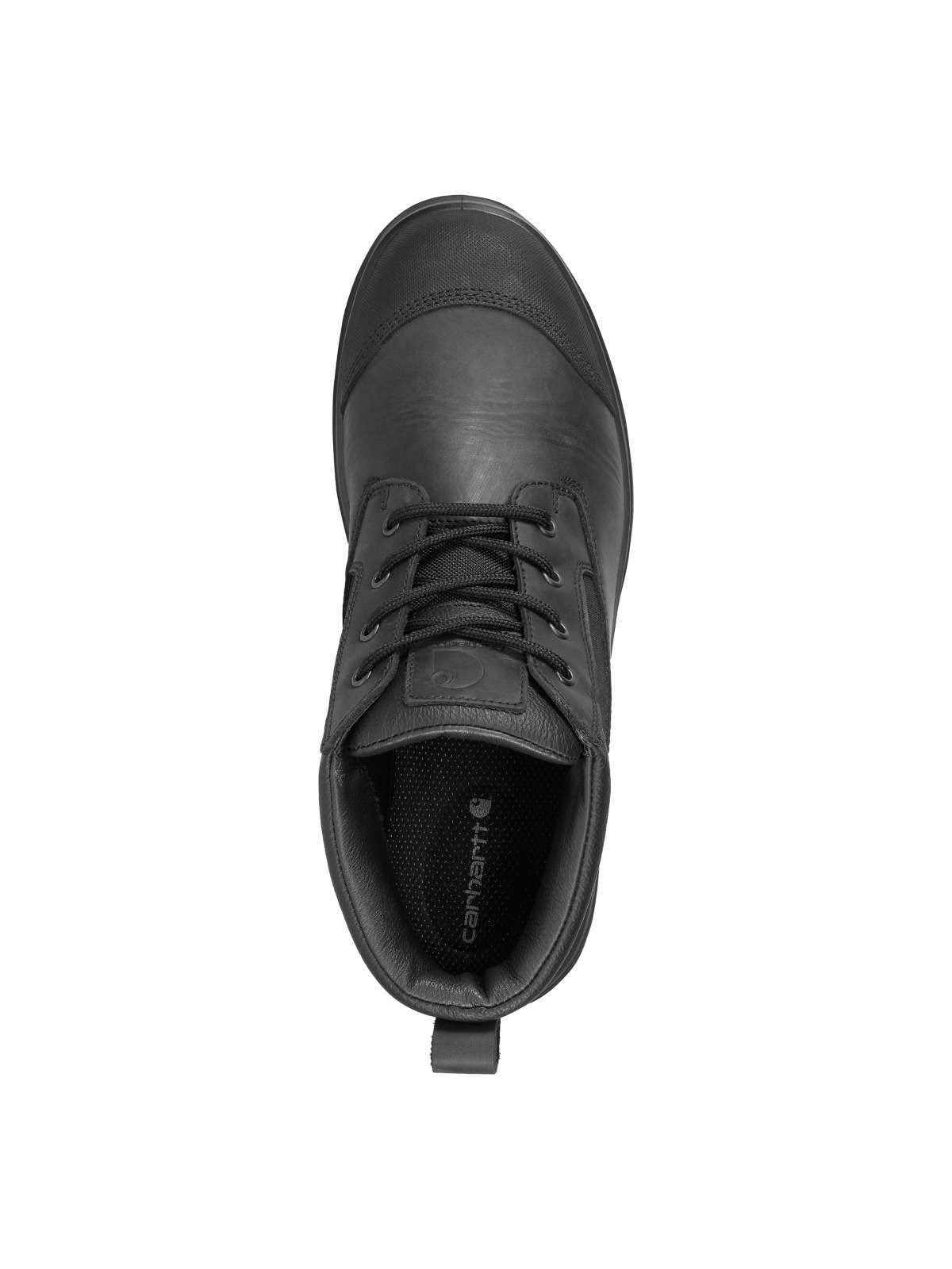 Унисекс Рабочие Ботинки Chukka Carhartt Detroit Rugged Flex S3, фото №3