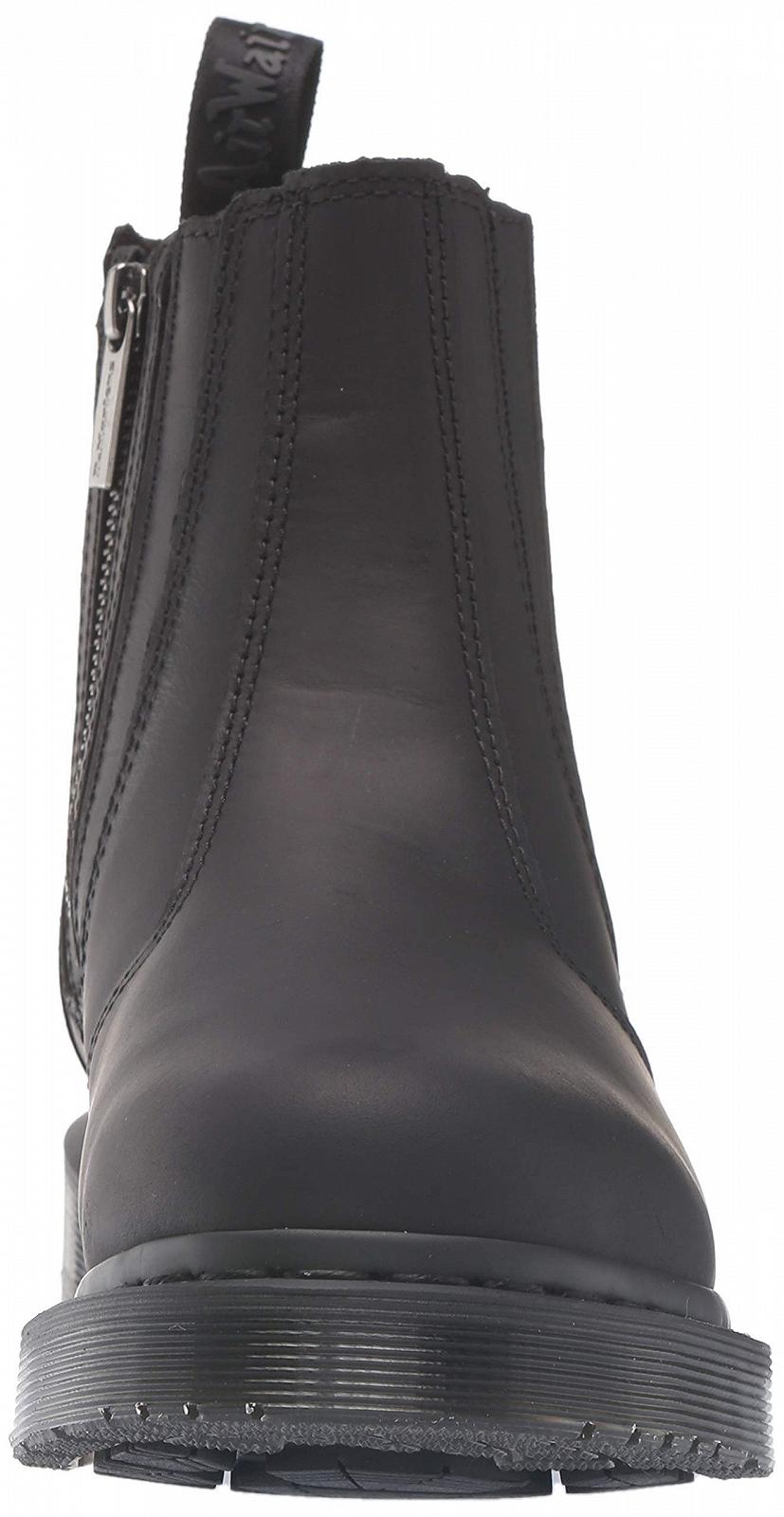 Челси Dr. Martens Детские Унисекс, фото №2