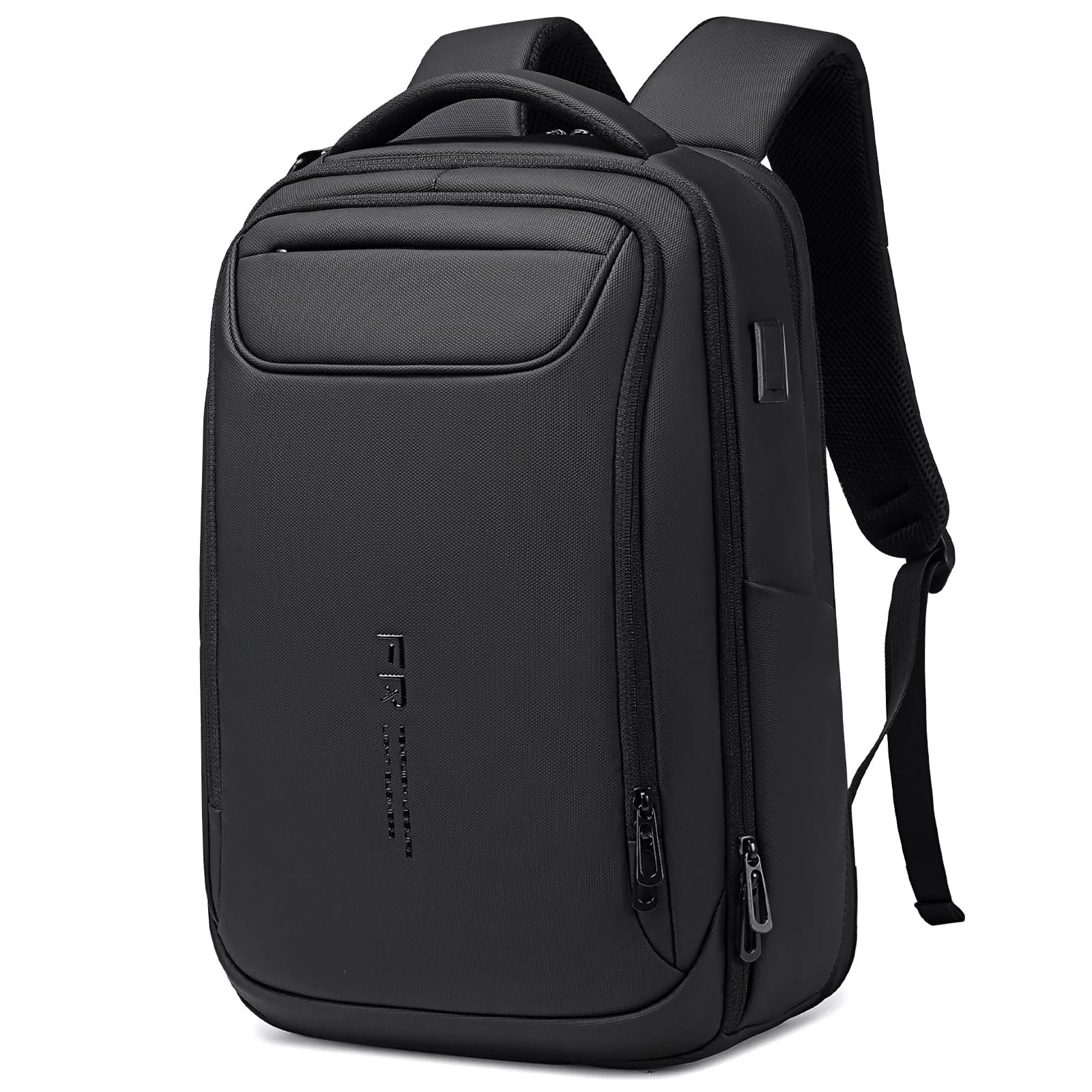 Рюкзак для ноутбука Fenree.geer Business Expandable 15.6 дюйма 1800D Waterproof USB Port, фото №1 Рюкзак для ноутбука Fenree.geer Business Expandable 15.6 дюйма 1800D Waterproof USB Port, фото №1