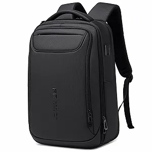 Купить Рюкзак для ноутбука Fenree.geer Business Expandable 15.6 дюйма 1800D Waterproof USB Port - Фото 1 Рюкзак для ноутбука Fenree.geer Business Expandable 15.6 дюйма 1800D Waterproof USB Port - Фото 1