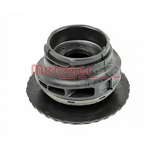 Опора амортизатора METZGER 6490136 GREENPARTS для NISSAN OPEL RENAULT synthetic.ua - Фото 1