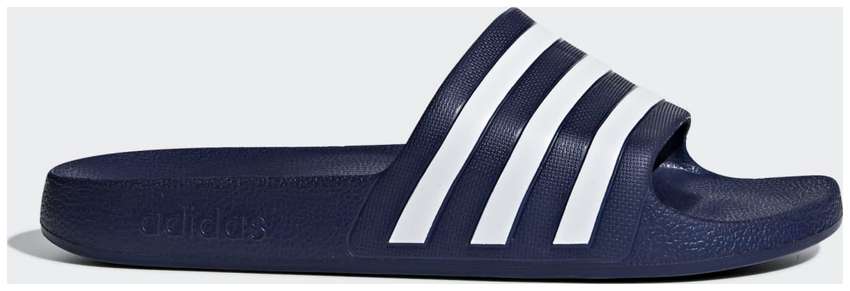 Шлепанцы Adidas ADILETTE AQUA 40, фото №1