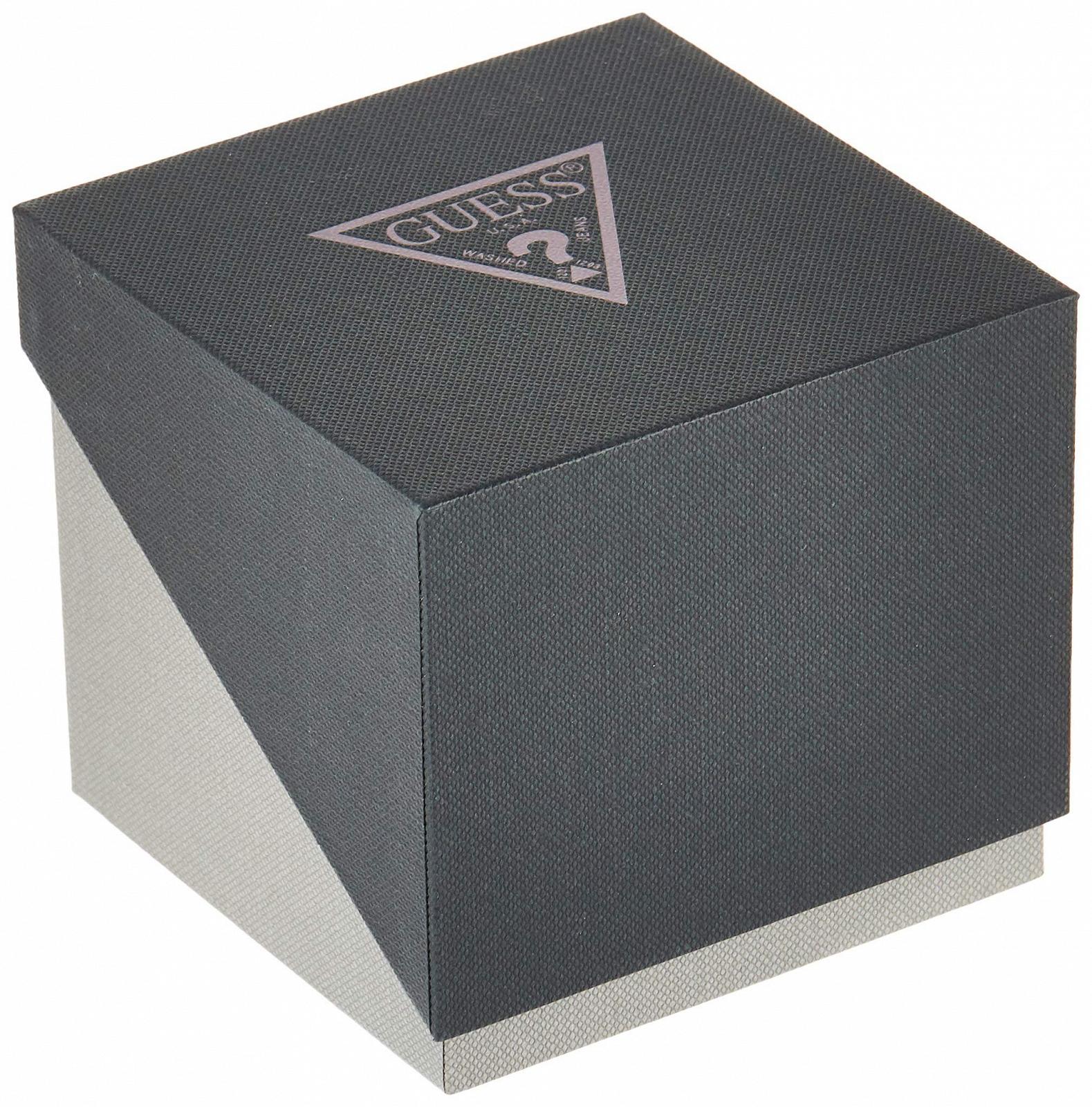 Чоловічий годинник Guess Atlas W0668G4, фото №6