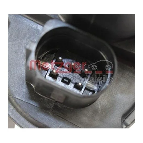 Модуль EGR METZGER 0892460 для VAG IKA, фото №4