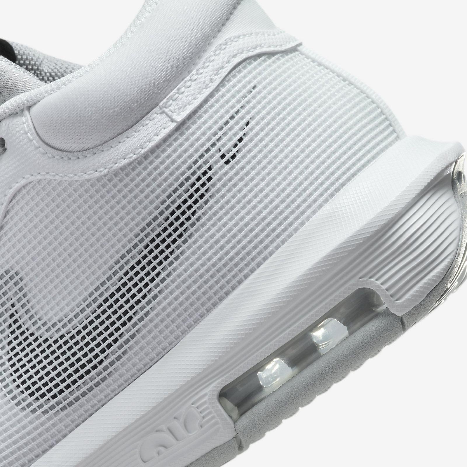 Кроссовки Nike LEBRON WITNESS VIII 44, фото №7