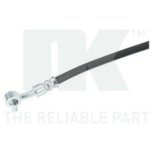 Тормозной шланг NK 8522182 NISSAN передний мост слева, фото №2