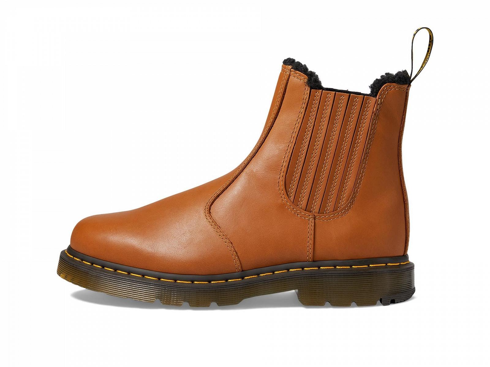 Челсі Dr. Martens 2976 Унісекс Гладкі, фото №4