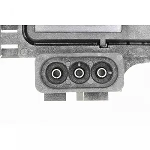 Датчик давления воздуха VEMO V40-72-0448 для OPEL synthetic.ua - Фото 1