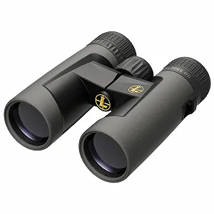 Бінокль Leupold BX-2 Alpine HD 181177 10x42mm Тіньовий сірий - Фото 1