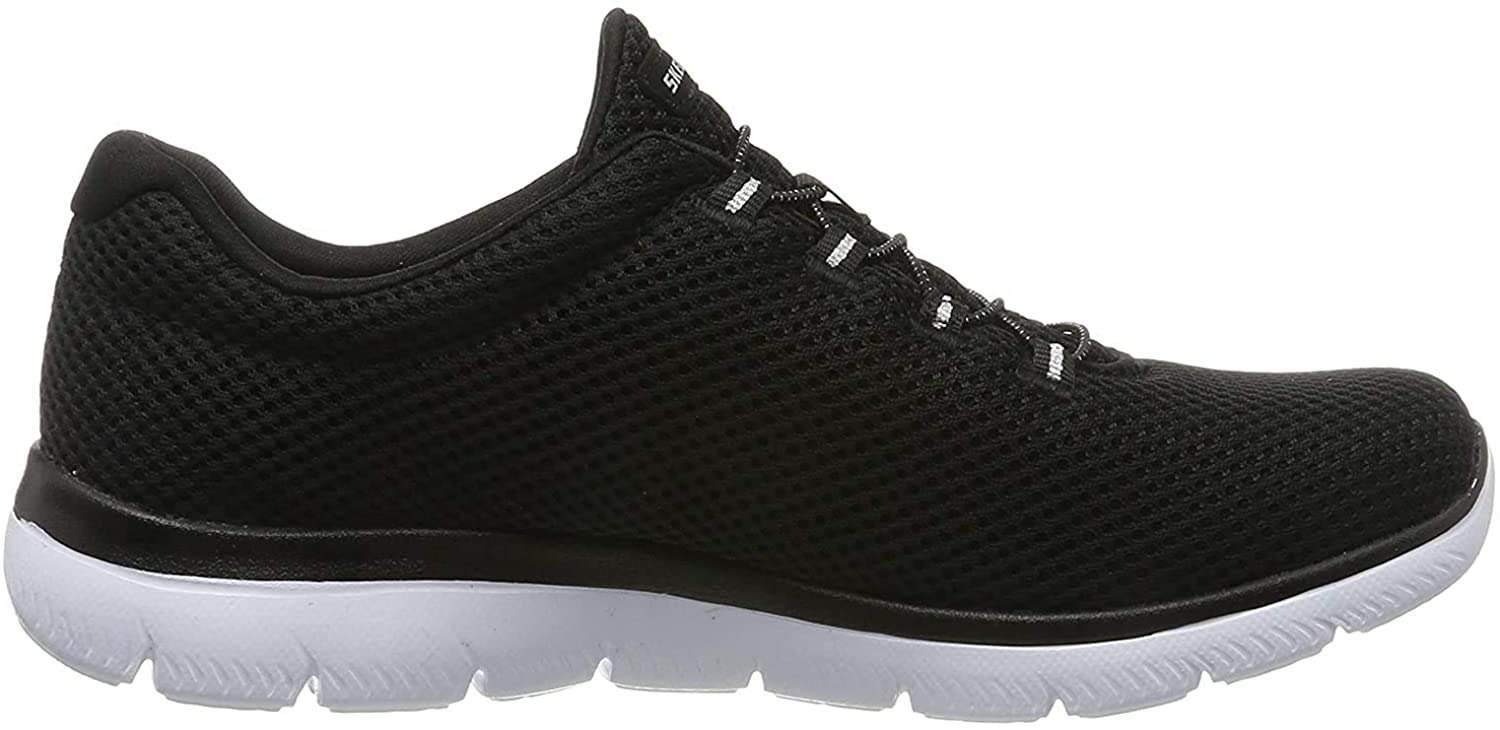 Кроссовки Skechers Summits Lite женские, фото №6
