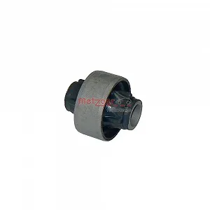 Сайлентблок важеля METZGER 52022508 для CITROËN TOYOTA, передня вісь зліва зовні - Фото 1