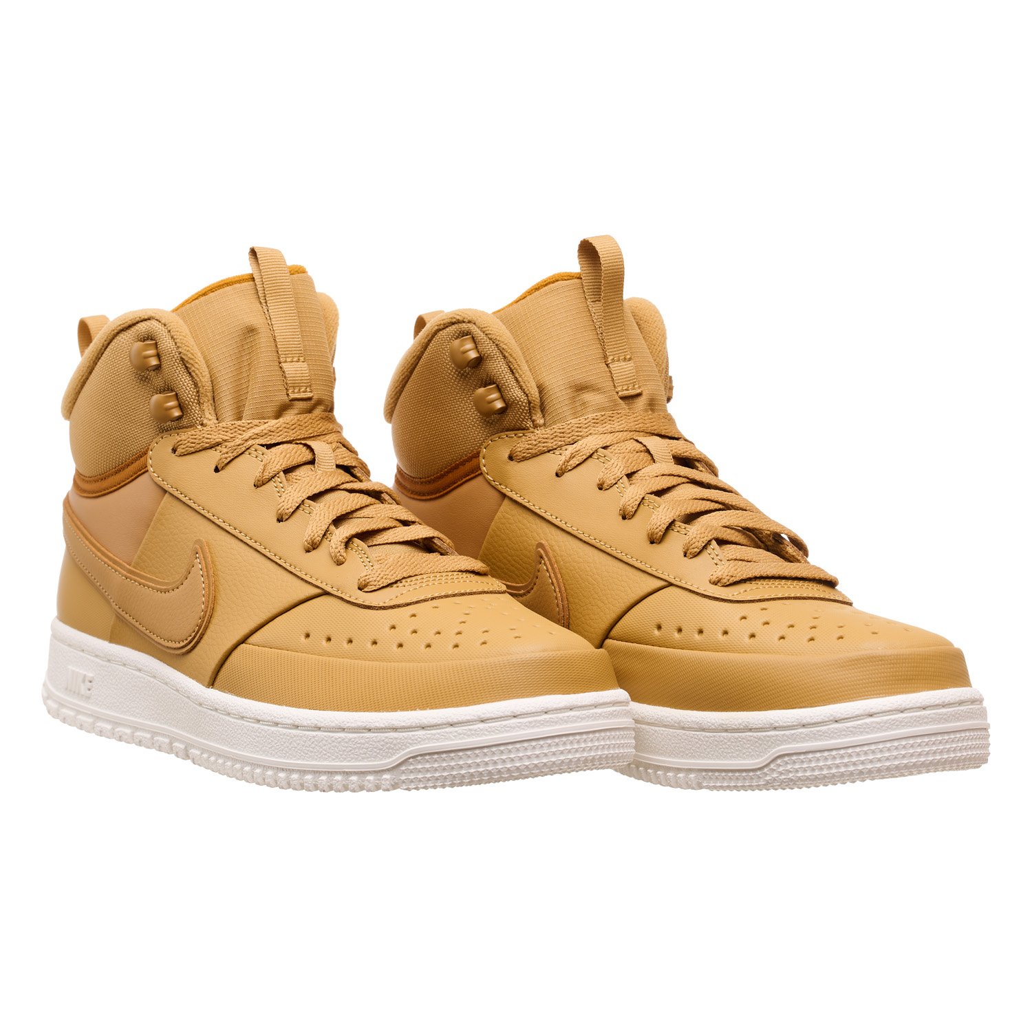 Кроссовки Nike COURT VISION MID WNTR Размер 41, фото №5