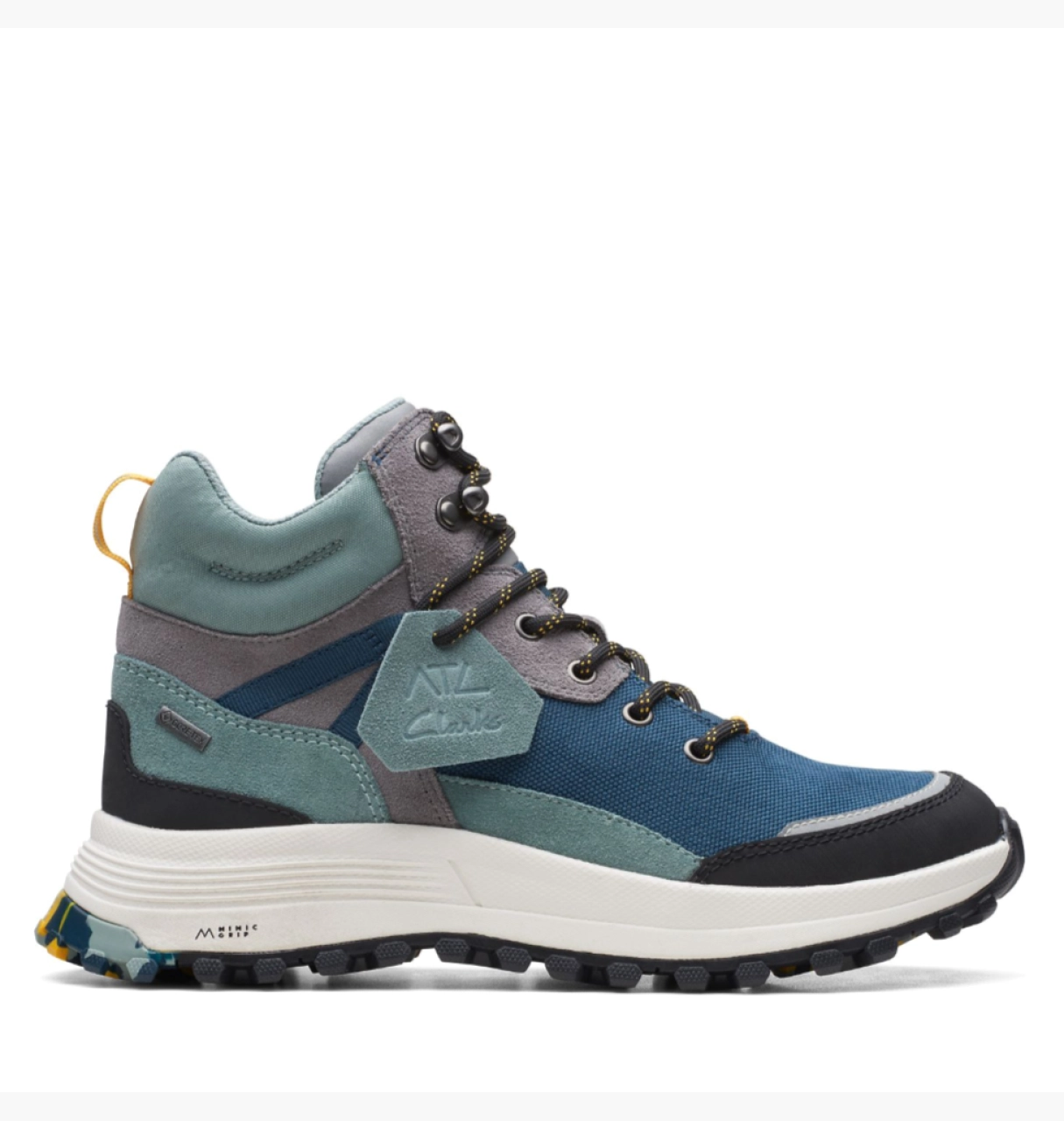 Черевики Clarks Atl Trek Sky 39.5, фото №5