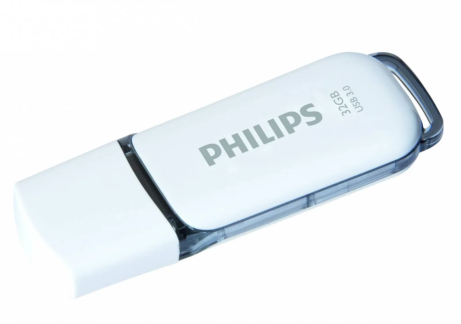 USB Flash Drive Philips Snow Edition 32 GB USB 3.0 Shadow Grey, фото №3 USB Flash Drive Philips Snow Edition 32 GB USB 3.0 Shadow Grey, фото №3