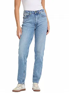 Купити Джинси Mom GUESS G06 Gj Black Acid Wash, розмір 27 - Фото 1 Джинси Mom GUESS G06 Gj Black Acid Wash, розмір 27 - Фото 1