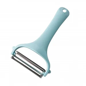 Терка для капусты для обработки капусты, овощная, кухонный помощник для приготовления капусты, огурцов, моркови. - Фото 1